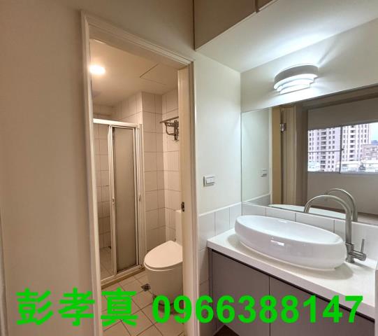 台中西屯大樓-6