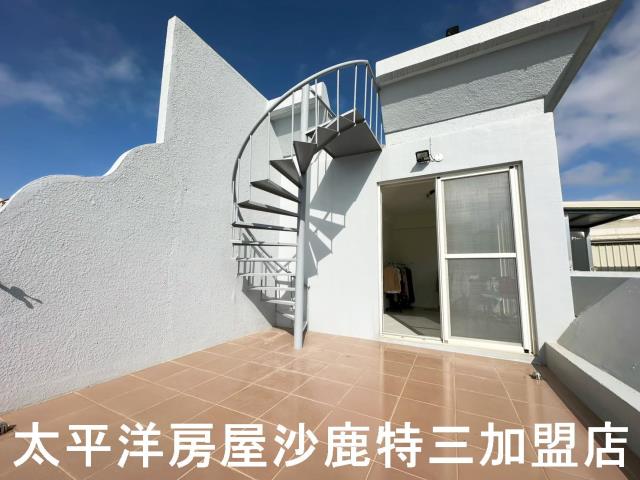 台中龍井透天-13