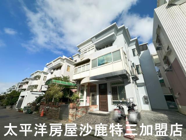 台中龍井透天-0