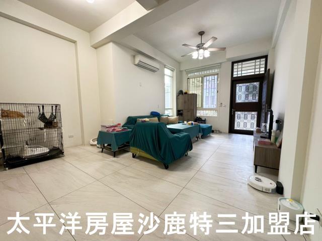 台中龍井透天-3