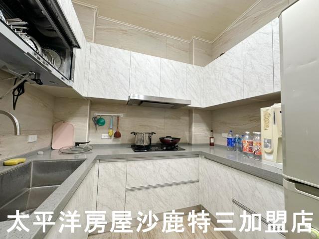 台中龍井透天-4