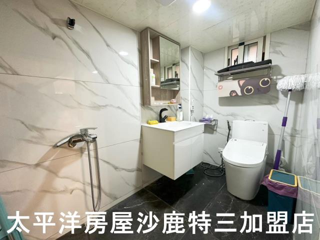 台中龍井透天-6