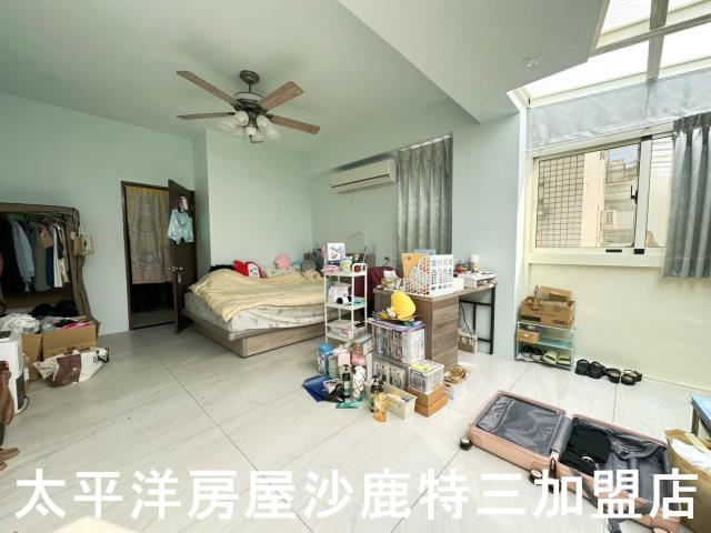 台中龍井透天-7