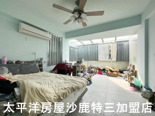 台中龍井透天-8