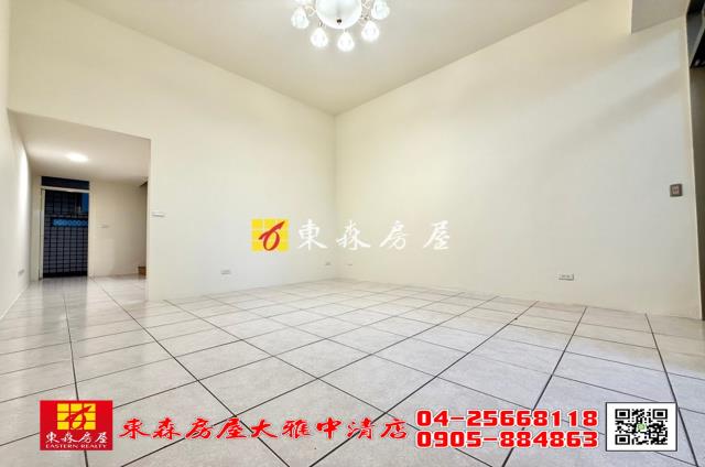 台中大雅華廈-0