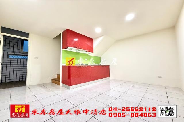 台中大雅華廈-1