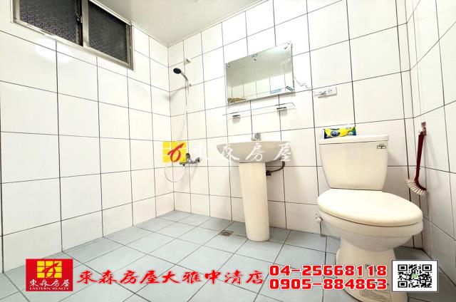 台中大雅華廈-4