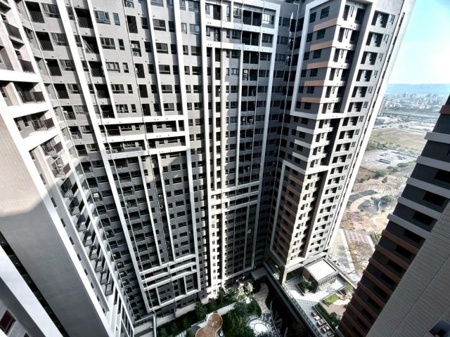 台中梧棲華廈-12