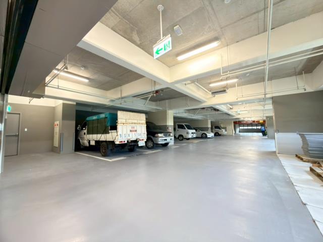 台中梧棲華廈-13