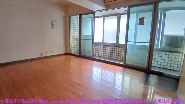 台中北屯大樓-3