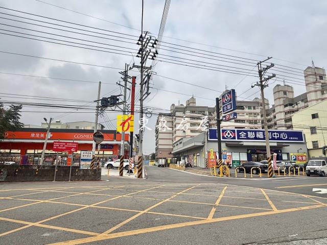 台中店面-3