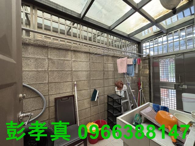 台中北屯透天-2