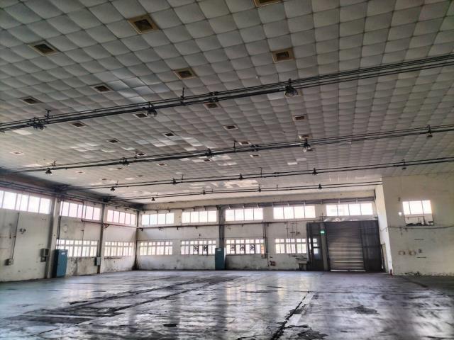 台中梧棲廠房-2