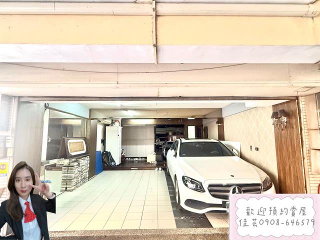 台中大雅透天-1