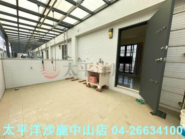 台中沙鹿透天-12