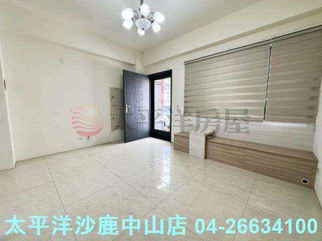 台中沙鹿透天-1