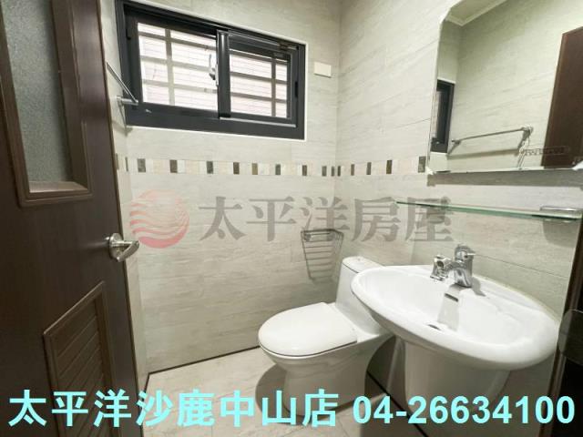 台中沙鹿透天-4