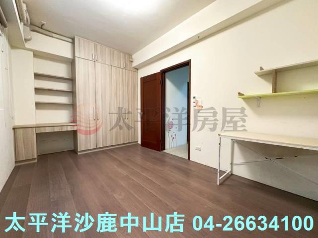 台中沙鹿透天-8