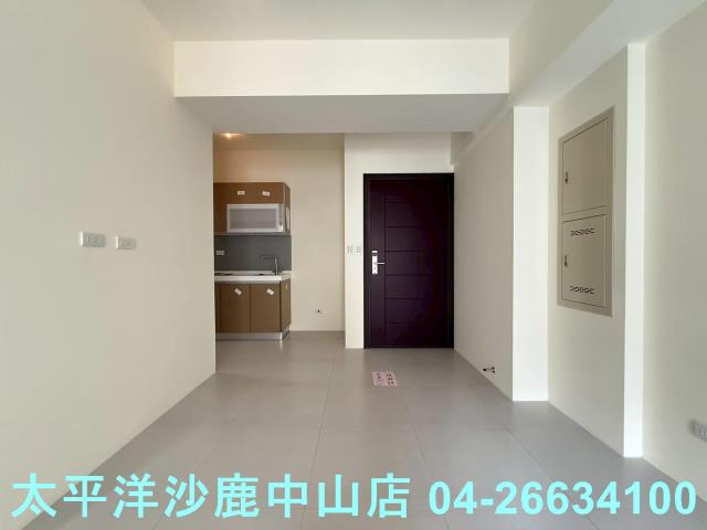 台中龍井大樓-0