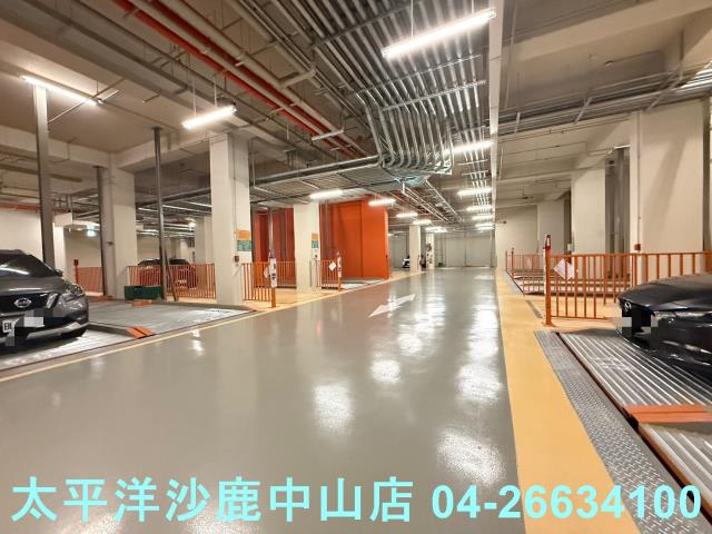 台中龍井大樓-6