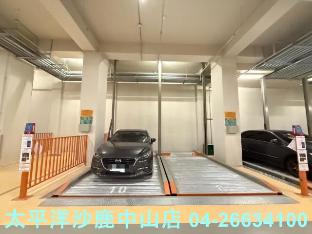 台中龍井大樓-7