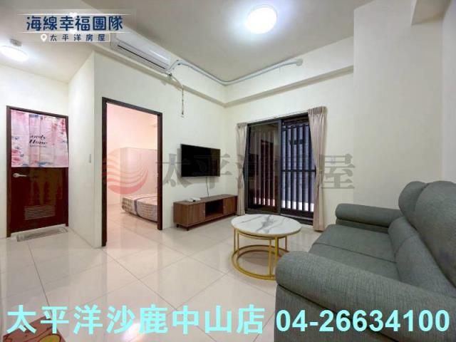 台中沙鹿大樓-0