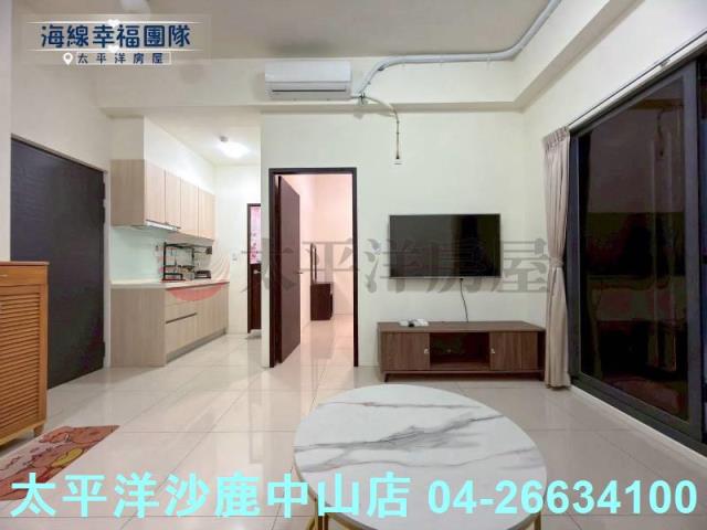 台中沙鹿大樓-2