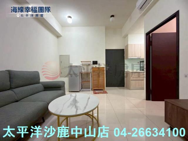 台中沙鹿大樓-3