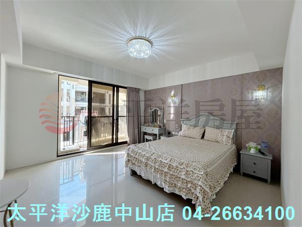 台中龍井透天-11