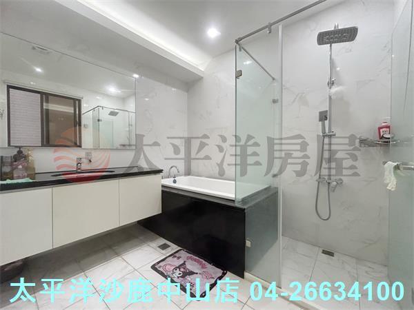 台中龍井透天-2