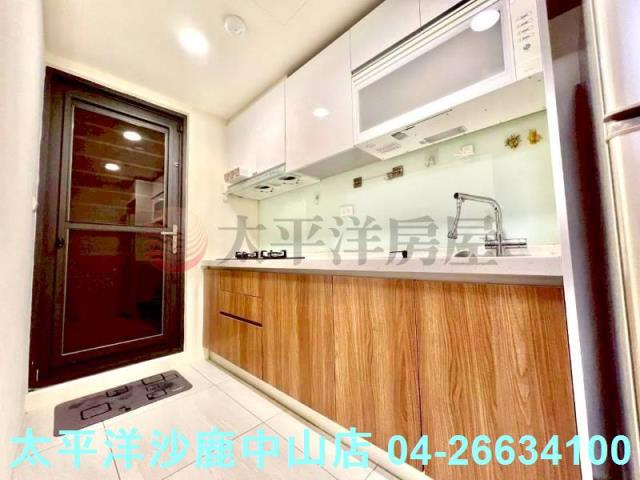 台中沙鹿大樓-2