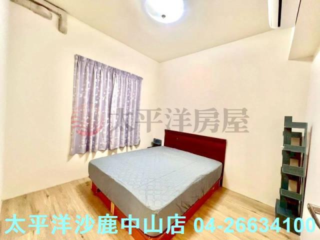 台中沙鹿大樓-4