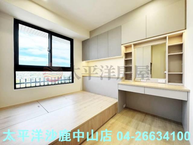 台中梧棲大樓-9