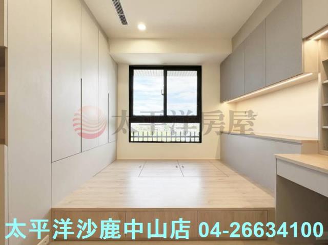 台中梧棲大樓-10