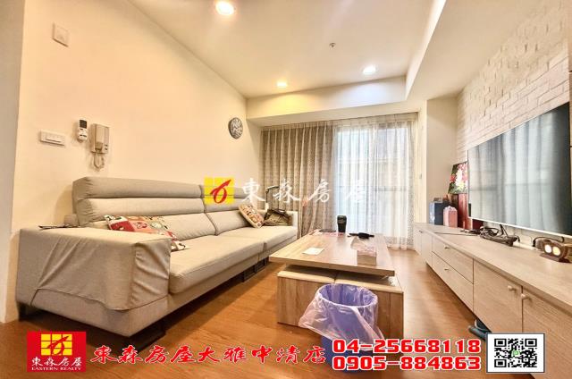 台中大雅大樓-0