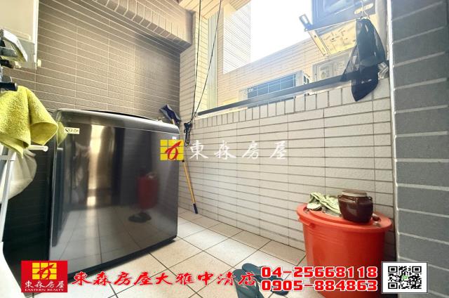 台中大雅大樓-3