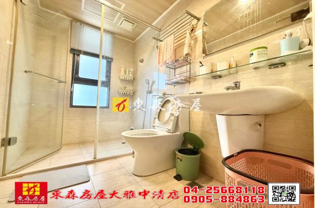 台中大雅大樓-5