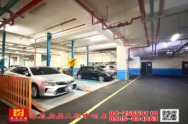 台中大雅大樓-8