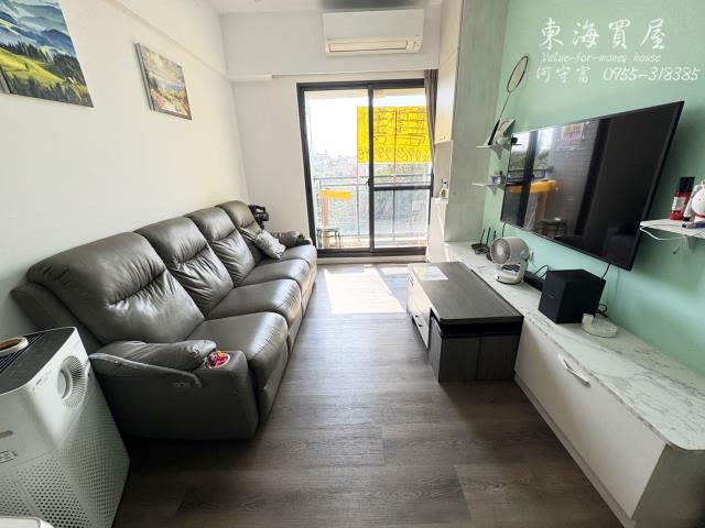 台中大肚大樓-0