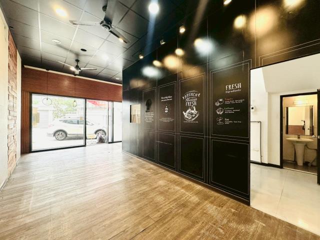 台中清水別墅-2