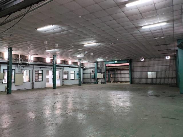 台中霧峰廠房-4