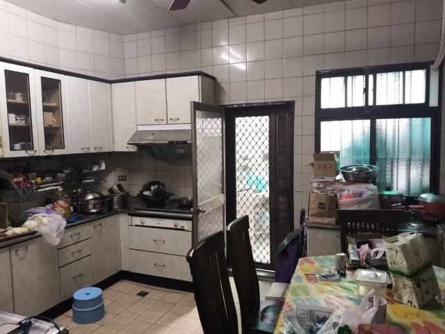 台中西屯透天-11