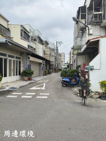 台中西屯透天-1