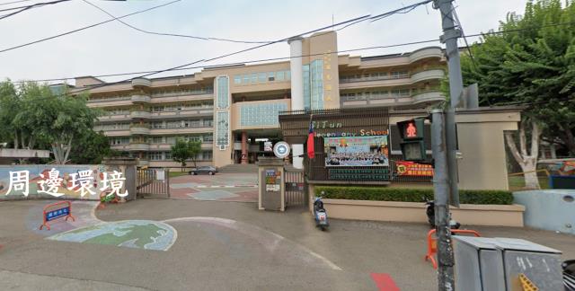 台中西屯透天-6