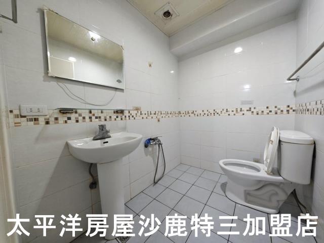 台中龍井華廈-6