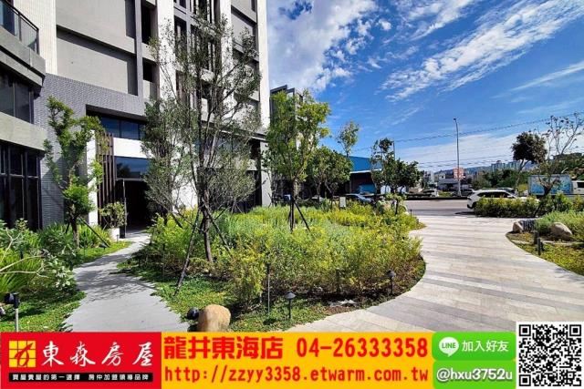 台中梧棲大樓-9