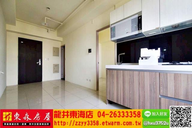 台中梧棲大樓-0