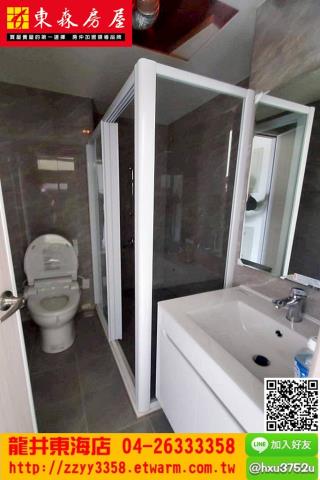 台中梧棲大樓-6