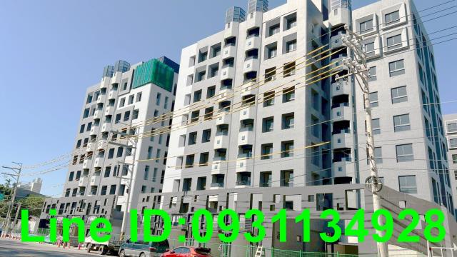 台中后里華廈-0