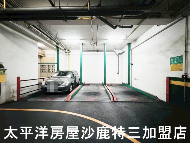 台中沙鹿華廈-12